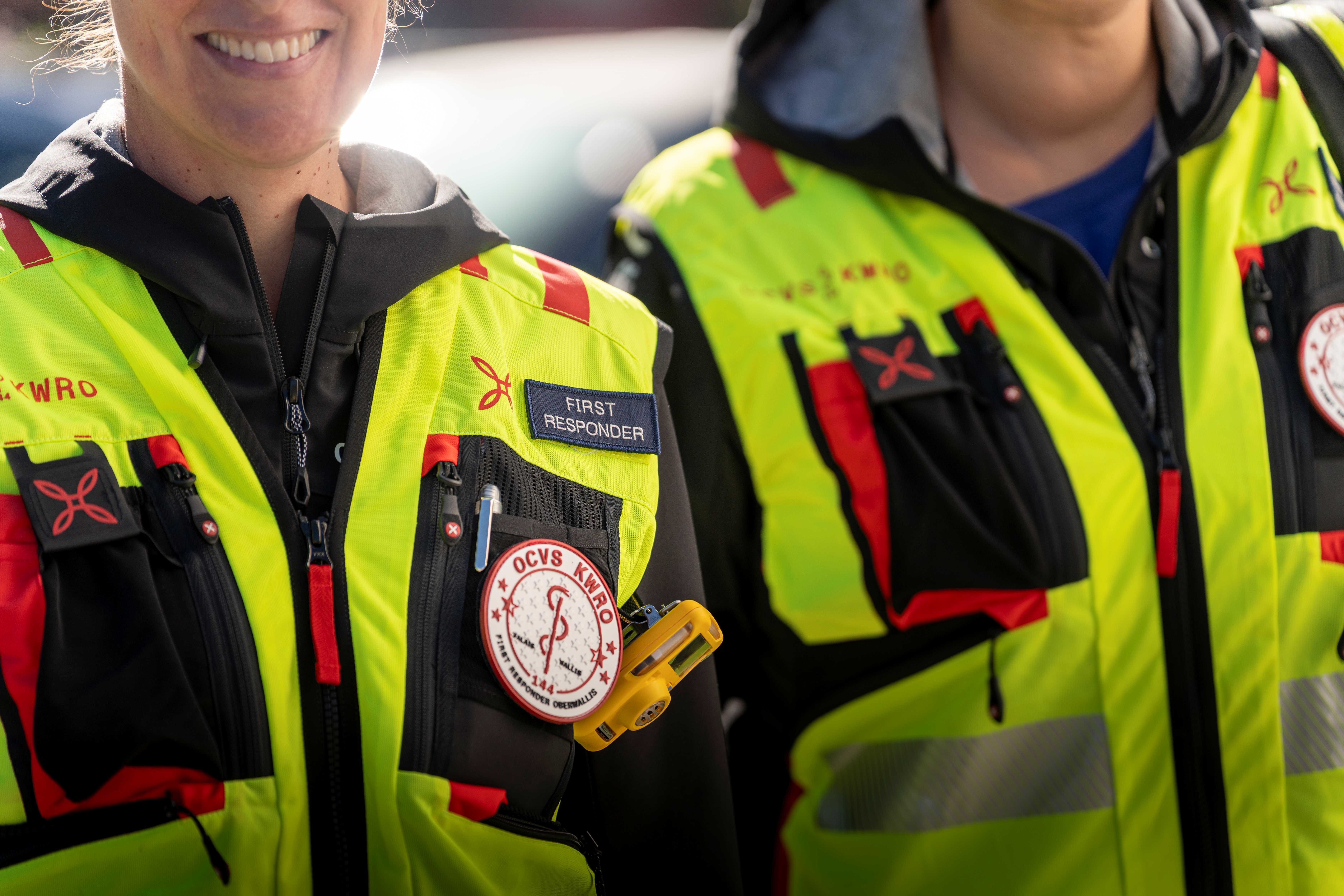 KWRO Sanitäter Ersthelfer, Arzt KARO 7.5.2026 c