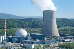 Kernkraftwerk Gösgen-Däniken AG c 14.5.2026