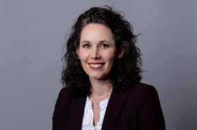 Larissa Schwestermann