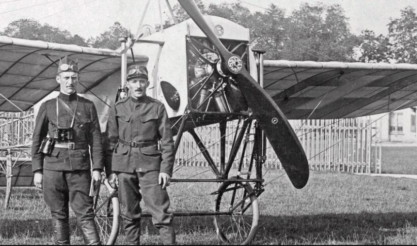 125 Jahre Militärversicherung – Erste Sozialversicherung der SchweizErste Sozialversicherung der Schweiz