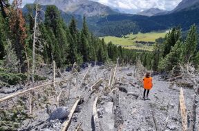 Naturgefahren UNIGE-C-CIA 11. Mai