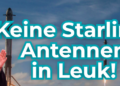 Starlink Leuk Petition