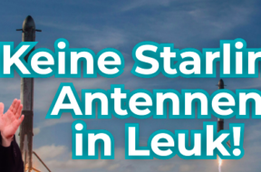 Starlink Leuk Petition