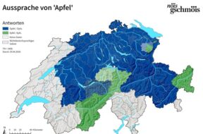 Walliserdeutsch UZH