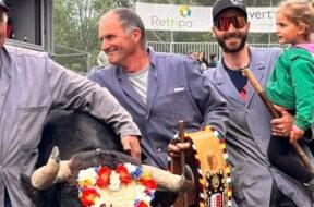 canaille-freres-dayer-2 Eringerkuh Ringkuhkampf 2026