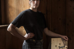 01-Rachel Morend, photo @ Olivier Lovey