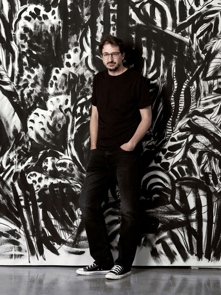 Ludovic Chappex, Foto: Cédric Raccio