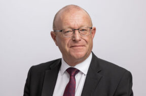 SCHWEIZ PARLAMENT JEAN-LUC ADDOR, SVP-VS