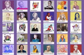 30 Portraits