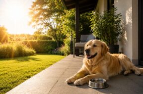 CAnicule animaux HUnd Kt. VS