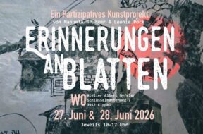 Erinnerungen an Blatten