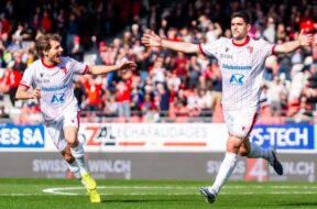 FC Sion c