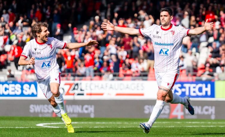 FC Sion: Abonnemente für Saison 2026/2027 ab sofort erhältlichBeinhaltet sind sämtliche Heimspiele und noch mehr