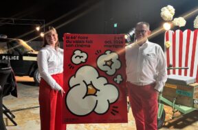 Foire du Valais – Conférence de presse6