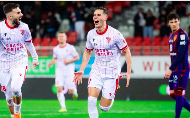 Jan Kronig bleibt bis 2030 beim FC SionOberwalliser bleibt beim FC Sitten