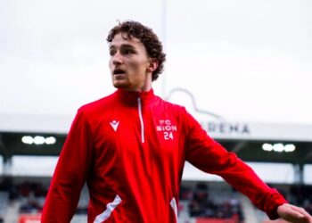 Maxime Dubosson