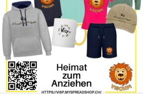 Visp Shop