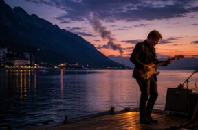 Yannick Ziehli Musik Wallis