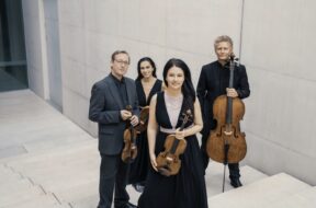 minguetquartett