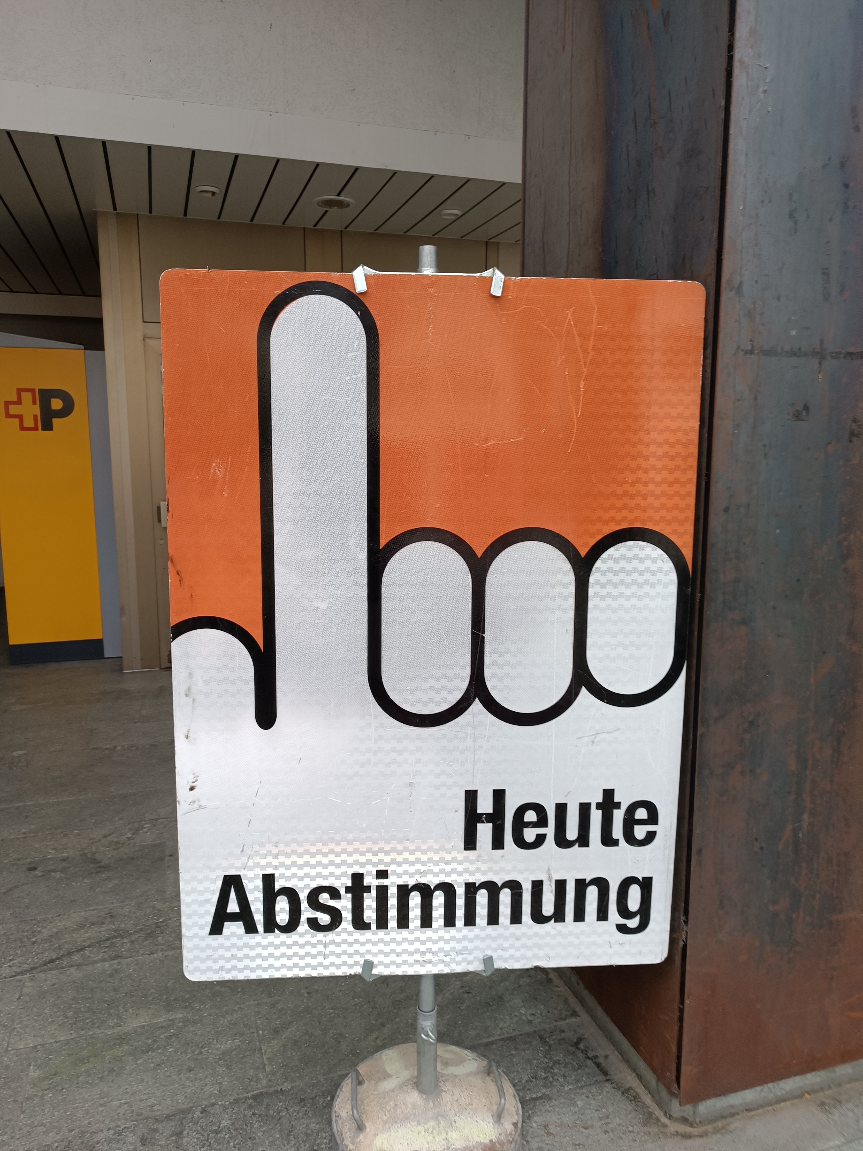 10-Millionen-InitiativeEine statistische Nachbetrachtung