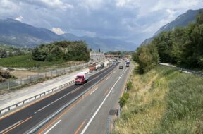 A9 Sierre-Ouest 2026 Astra