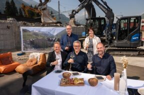 BVZ Holding Egon Gsponer links andermatt-central-ii-neuer-wohn-und-gesch-ftsraum-in-zentraler-lage-in-andermatt