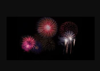 Verkaufsverbot für sämtliche Feuerwerkskörper vor dem 1. August im WallisWallis erläßt Verkaufsverbot für Feuerwerk