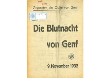 Verstehen, wie wir wurden, was wir sindPlädoyer für eine weder überhöhte noch einseitige Schweizer Geschichte