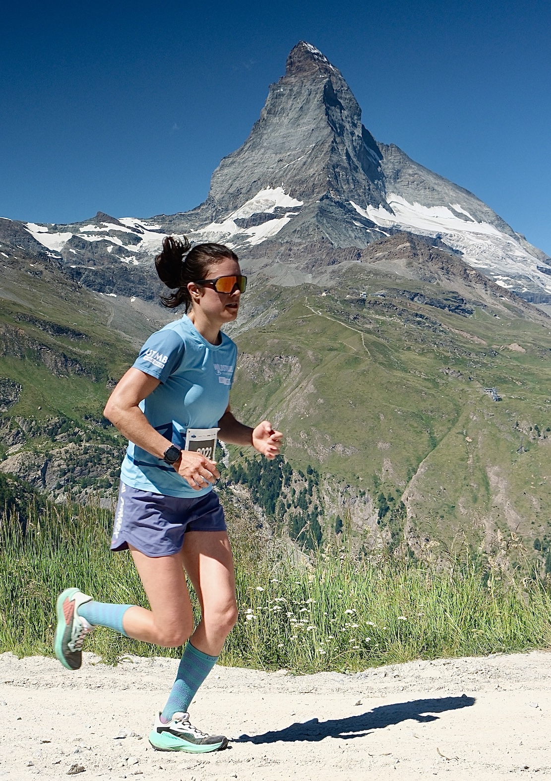 Gornergrat-Zermatt-Marathon 2026 begeistert mit Spitzenleistungen und einzigartiger AtmosphäreÜber 2200 Teilnehmer sorgen für ein eindrucksvolles Berglauf-Erlebnis