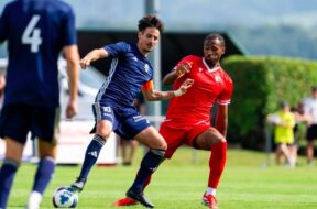 FC Sion Carouge