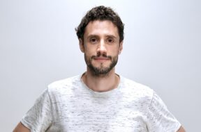 Gil Oliveira