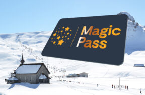 Magic-Pass-Webseite