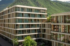 Martinsheim Visp