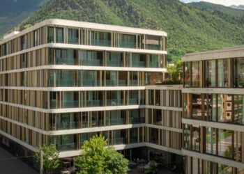 Martinsheim Visp