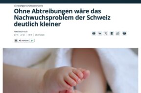 Nebelspalter
