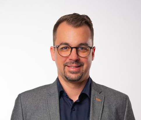 Pascal Schaller zum Departement für Mobilität, Raumentwicklung und UmweltHandlungsbedarf im Departement Ruppen