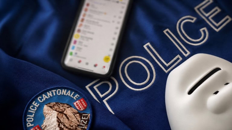 Betrugsfälle mit falschen Polizisten aus FrankreichOffensive der Westschweiz gegen kriminelle Netzwerke