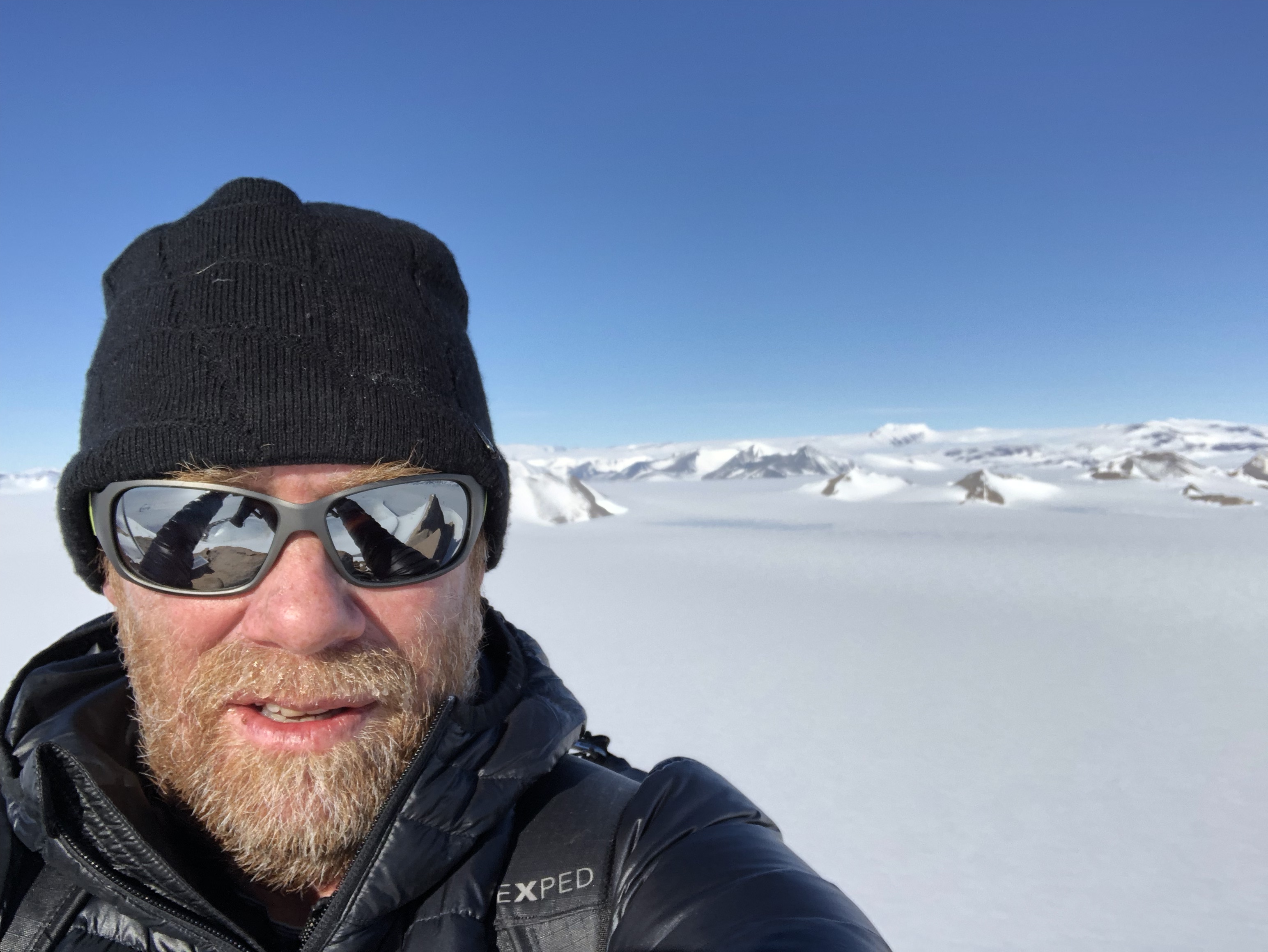 Der Rünzi-Preis 2026 geht an den Geologen Raphaël MayorazDiesjähriger Preis geht an Geologen, der auch Bergsportler und Bergführer ist