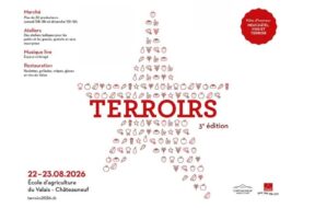 TERROIR FIN