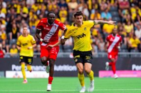 YB FC Sion