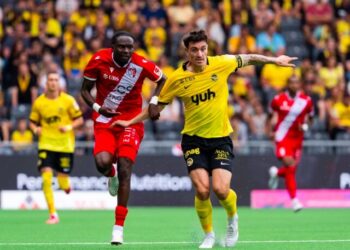 YB FC Sion
