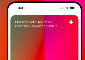 Neuer Zeitplan für die Einführung der E-ID und der VertrauensinfrastrukturKI bringt "zusätzliche Herausforderungen" bei Einführung der E-ID mit sich