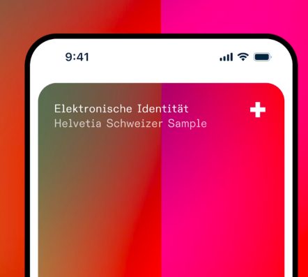 Neuer Zeitplan für die Einführung der E-ID und der VertrauensinfrastrukturKI bringt "zusätzliche Herausforderungen" bei Einführung der E-ID mit sich