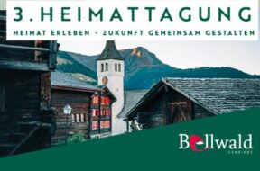 Heimattagung Bellwald