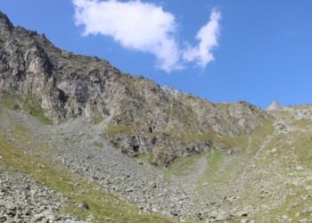 Extremsportler stirbt in Bourg-St-PierreGleitschirmunfall fordert Todesopfer