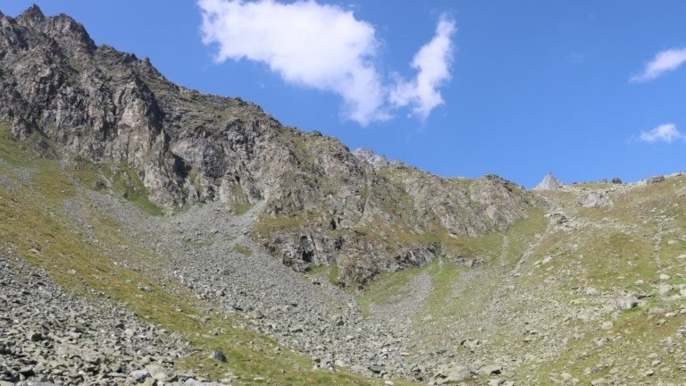 Extremsportler stirbt in Bourg-St-PierreGleitschirmunfall fordert Todesopfer