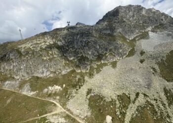 Berggänger stirbt auf der BettmeralpTödlicher Sturz beim Bettmerhorn