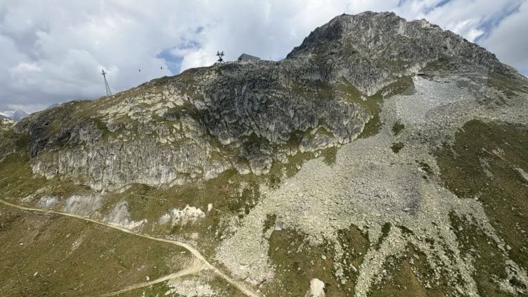 Berggänger stirbt auf der BettmeralpTödlicher Sturz beim Bettmerhorn