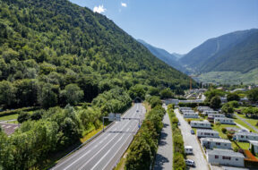 A21 Tunnel du Mont-Chemin (Thomas Masotti)