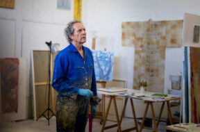 Aurèle Oggier_Foto Flo Brunner